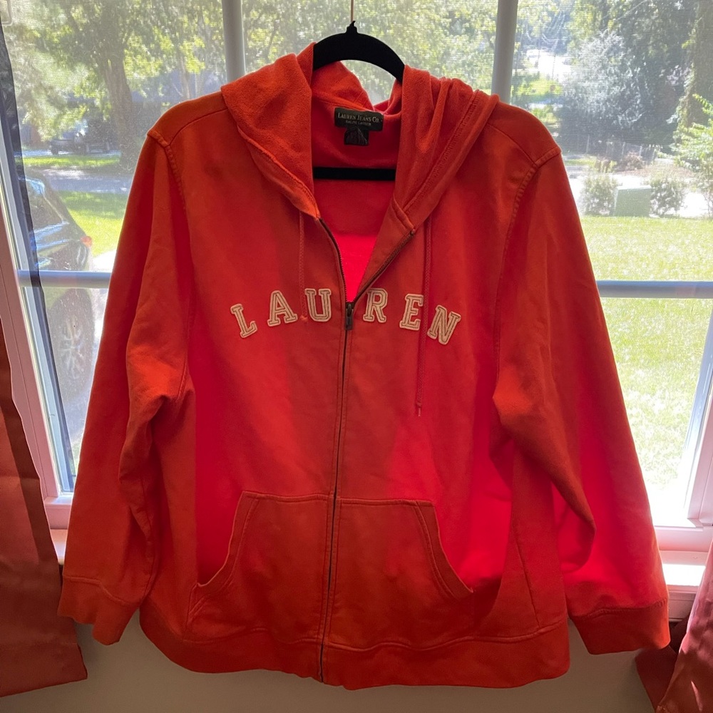 Ralph Lauren Polo Jacket